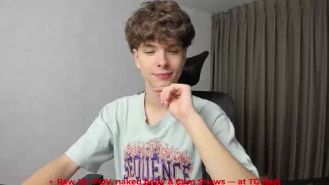 Hey I am Calvin  online show from February 21, 2026, 5:14 pm