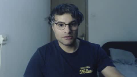 Calvinjohnlad online show from December 19, 2025, 6:37 pm