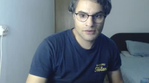 Calvinjohnlad online show from December 21, 2025, 4:58 pm