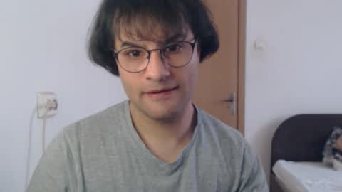 Calvinjohnlad online show from February 16, 2026, 11:17 am