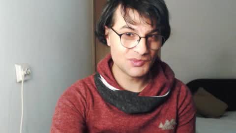 Calvinjohnlad online show from February 17, 2026, 11:55 pm