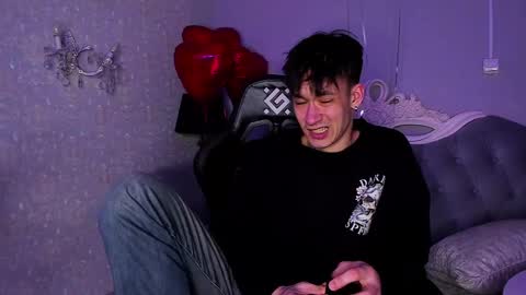 Calvin Owens online show from February 9, 2025, 9:37 am