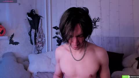 Calvin Owens online show from October 25, 2025, 8:55 am