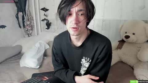 Calvin Owens online show from October 26, 2025, 3:01 am