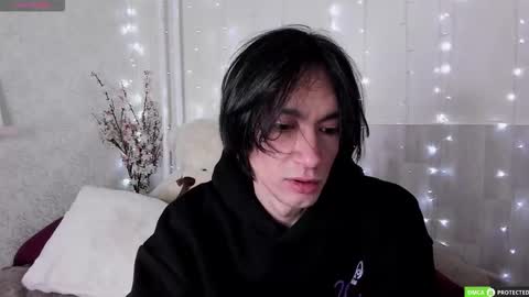 Calvin Owens online show from November 10, 2025, 3:27 am