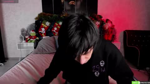 Snapshot of calvinowens chatting on December 17, 2025, 6:58 pm Calvin Owens online show from December 17, 2025, 6:58 pm