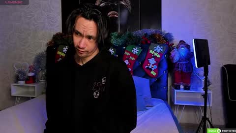 Snapshot of calvinowens chatting on January 7, 2026, 6:10 pm Calvin Owens online show from January 7, 2026, 6:10 pm