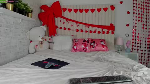 Snapshot of calvinowens chatting on February 12, 2026, 6:36 pm Calvin Owens online show from February 12, 2026, 6:36 pm