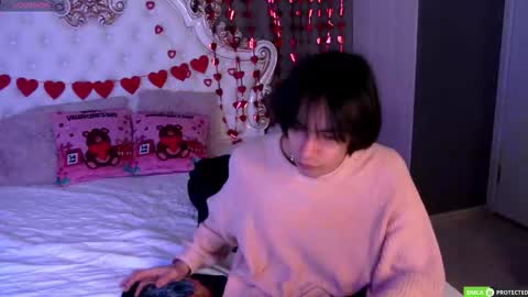 Snapshot of calvinowens chatting on February 15, 2026, 5:53 pm Calvin Owens online show from February 15, 2026, 5:53 pm