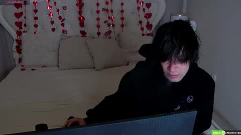 Snapshot of calvinowens chatting on February 21, 2026, 5:58 pm Calvin Owens online show from February 21, 2026, 5:58 pm