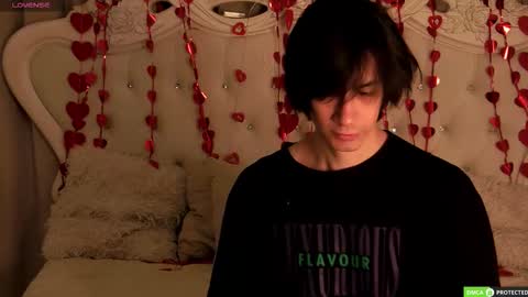 Snapshot of calvinowens chatting on February 24, 2026, 6:17 pm Calvin Owens online show from February 24, 2026, 6:17 pm