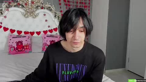 Snapshot of calvinowens chatting on February 27, 2026, 6:41 pm Calvin Owens online show from February 27, 2026, 6:41 pm