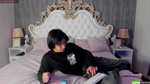 Calvin Owens online show from March 13, 2026, 6:47 pm