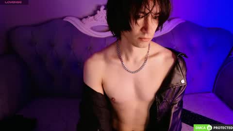 Calvin Owens online show from April 15, 2026, 7:10 pm