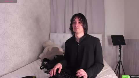 Calvin Owens online show from July 3, 2026, 3:13 am