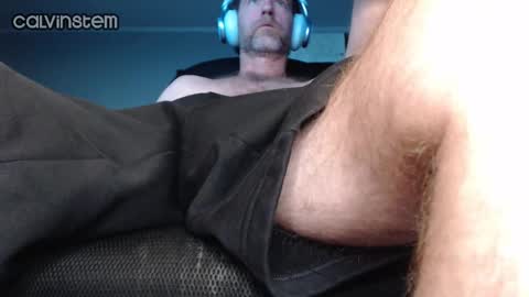 calvinstem online show from September 29, 2025, 4:06 am