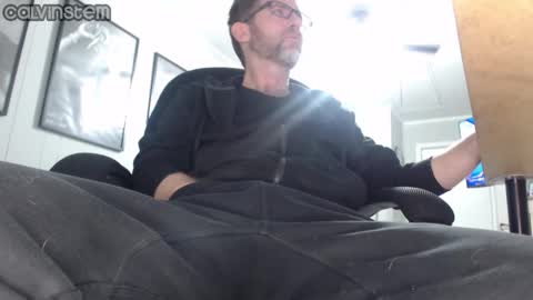 calvinstem online show from February 13, 2026, 6:31 am