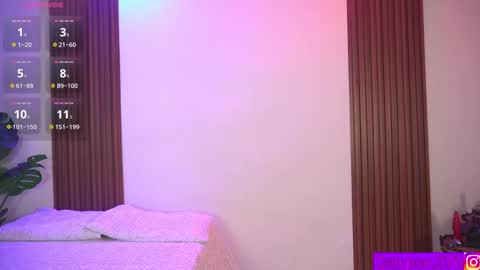 Calypso and Kayla online show from January 7, 2026, 1:52 am