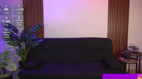 Calypso and Kayla online show from February 12, 2026, 4:13 pm