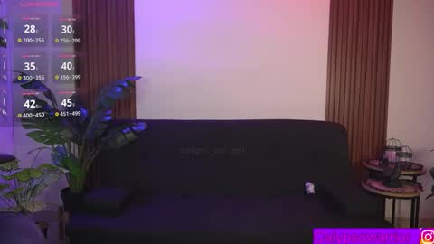 Calypso and Kayla online show from February 28, 2026, 11:39 pm