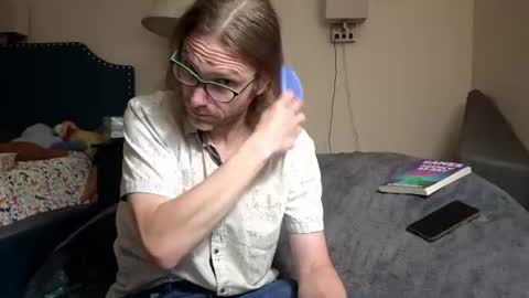 Calypso online show from July 1, 2026, 5:09 am