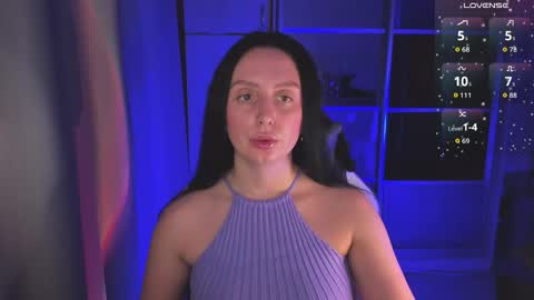 Christy online show from November 12, 2025, 4:51 pm