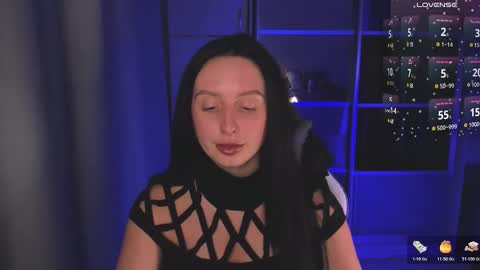 Snapshot of calypsownsu chatting on January 8, 2026, 4:53 pm Christy online show from January 8, 2026, 4:53 pm