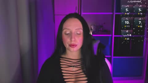 Snapshot of calypsownsu chatting on February 3, 2026, 4:12 pm Christy online show from February 3, 2026, 4:12 pm