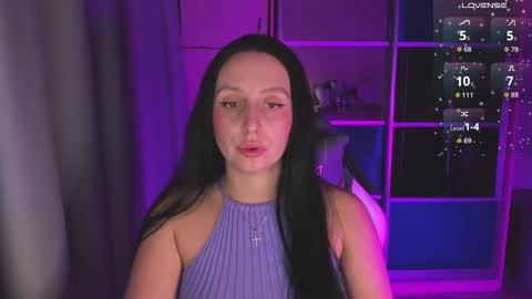 Snapshot of calypsownsu chatting on February 10, 2026, 5:17 pm Christy online show from February 10, 2026, 5:17 pm