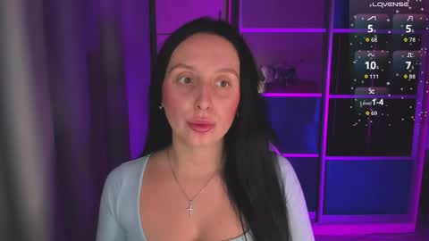 Snapshot of calypsownsu chatting on February 16, 2026, 4:47 pm Christy online show from February 16, 2026, 4:47 pm