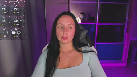 Christy online show from July 30, 2026, 4:17 pm