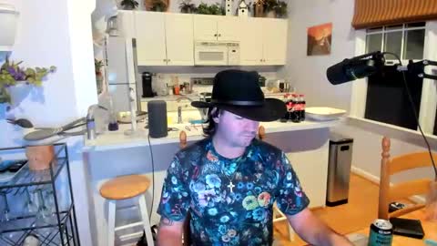 Snapshot of camarant chatting on October 6, 2025, 8:45 am camarant online show from October 6, 2025, 8:45 am