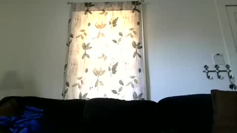 Snapshot of camaro383ci1994 chatting on January 12, 2025, 5:54 pm Chillaxin lets talk online show from January 12, 2025, 5:54 pm