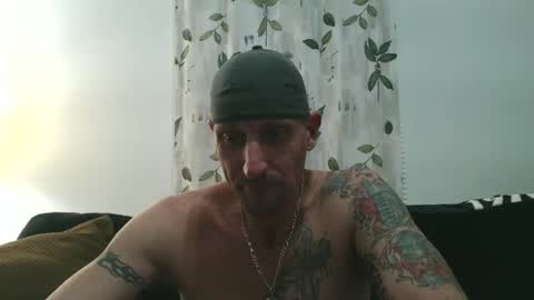 Snapshot of camaro383ci1994 chatting on January 21, 2025, 5:16 am Chillaxin lets talk online show from January 21, 2025, 5:16 am