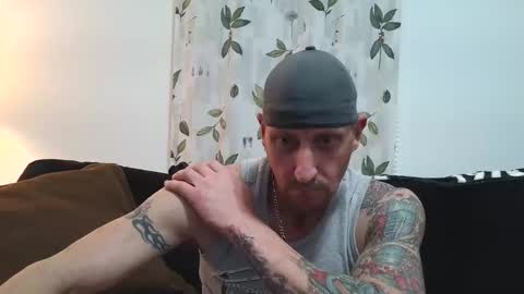 Snapshot of camaro383ci1994 chatting on January 24, 2025, 5:21 am Chillaxin lets talk online show from January 24, 2025, 5:21 am