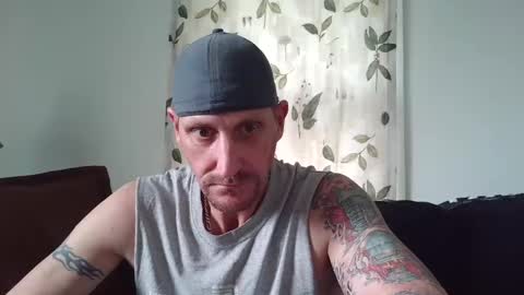 Snapshot of camaro383ci1994 chatting on January 27, 2025, 6:52 pm Chillaxin lets talk online show from January 27, 2025, 6:52 pm