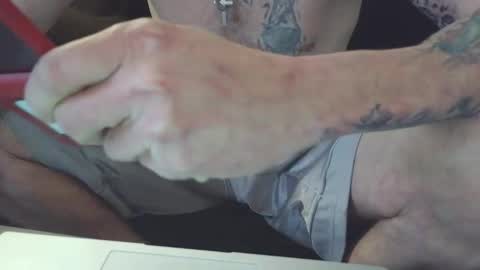 Snapshot of camaro383ci1994 chatting on January 27, 2025, 9:55 pm Chillaxin lets talk online show from January 27, 2025, 9:55 pm