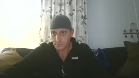 Snapshot of camaro383ci1994 chatting on February 11, 2025, 8:37 am Chillaxin lets talk online show from February 11, 2025, 8:37 am