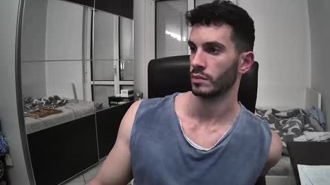 cambooyy online show from March 6, 2026, 11:12 pm