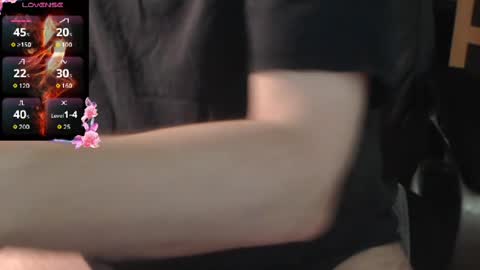 steffencamboy online show from May 25, 2026, 8:09 am