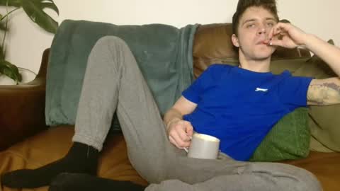 CamDoAttitude online show from January 9, 2025, 8:44 pm