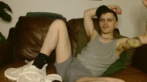 CamDoAttitude online show from January 16, 2025, 8:57 pm