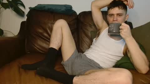 CamDoAttitude online show from January 22, 2025, 12:17 pm