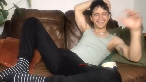 CamDoAttitude online show from September 10, 2025, 8:31 pm