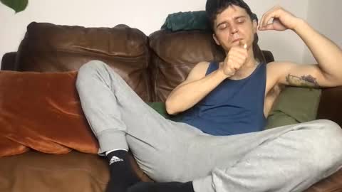 CamDoAttitude online show from September 18, 2025, 12:40 pm