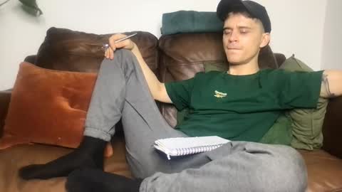 CamDoAttitude online show from October 2, 2025, 11:39 am