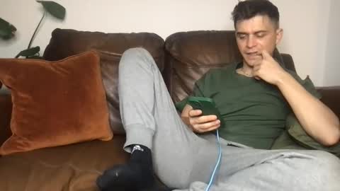 Snapshot of camdoattitude chatting on December 20, 2025, 10:28 pm CamDoAttitude online show from December 20, 2025, 10:28 pm