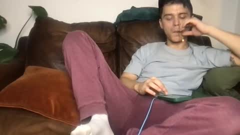 Snapshot of camdoattitude chatting on January 9, 2026, 10:11 pm CamDoAttitude online show from January 9, 2026, 10:11 pm