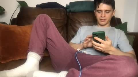 Snapshot of camdoattitude chatting on January 11, 2026, 12:37 am CamDoAttitude online show from January 11, 2026, 12:37 am