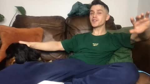 Snapshot of camdoattitude chatting on January 13, 2026, 10:15 pm CamDoAttitude online show from January 13, 2026, 10:15 pm